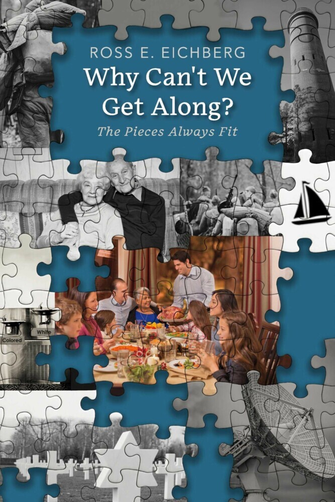 Why Can't We Get Along? main product photo