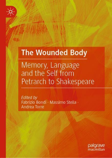 The Wounded Body main product photo