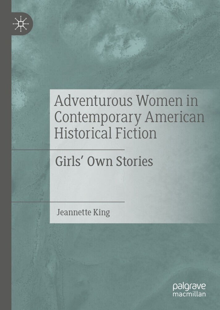 Adventurous Women in Contemporary American Historical Fiction main product photo