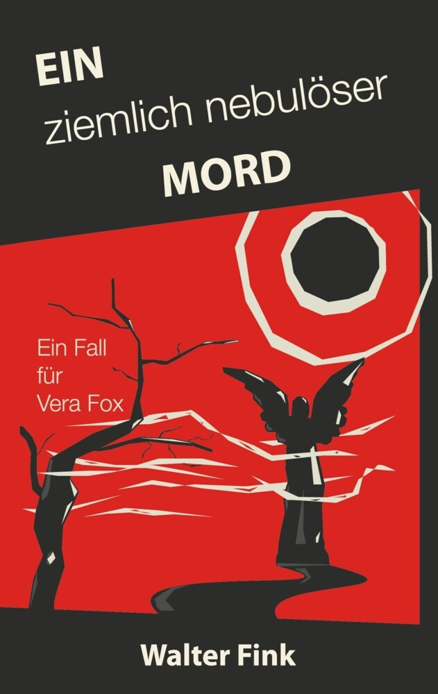 Ein ziemlich nebulöser Mord main product photo