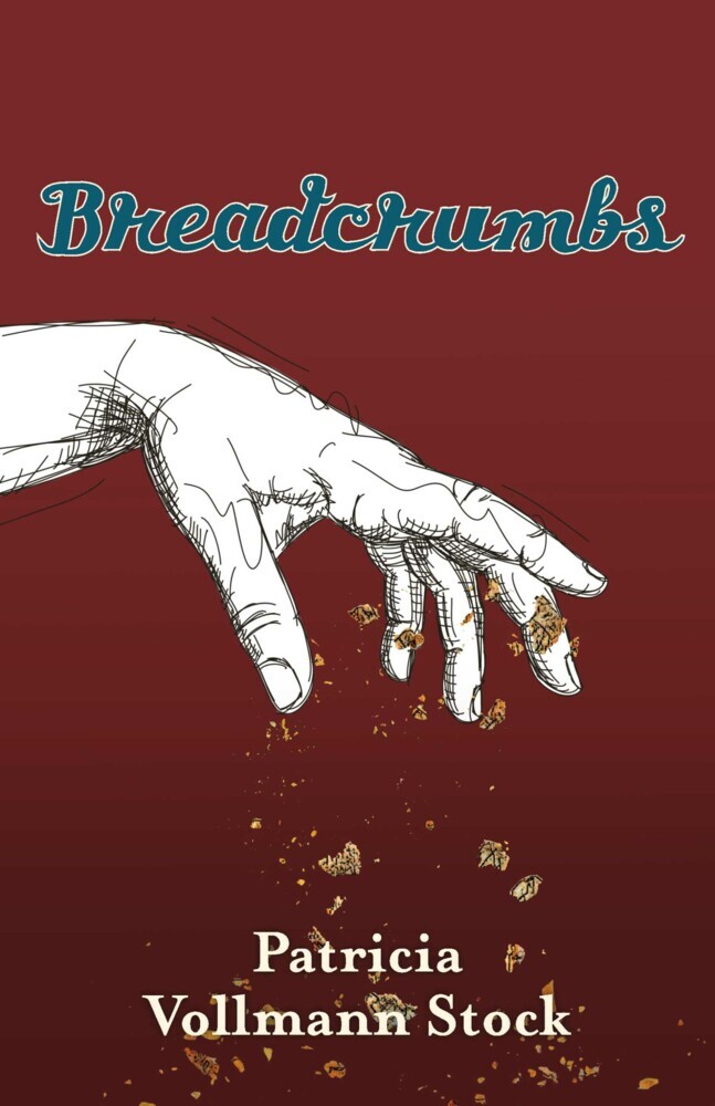 Breadcrumbs main product photo
