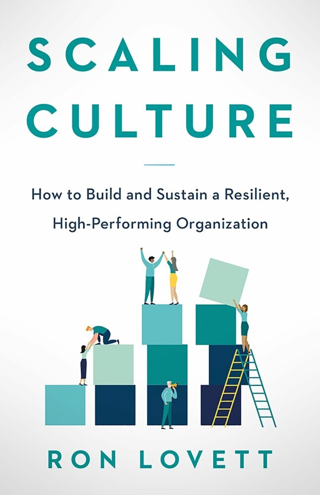 Scaling Culture main product photo