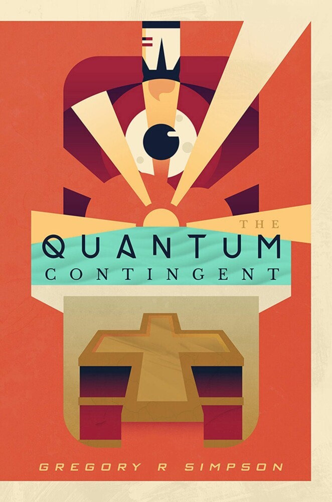 The Quantum Contingent main product photo