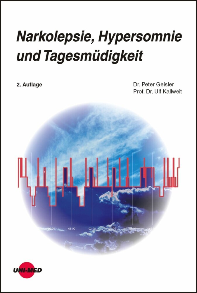 Narkolepsie, Hypersomnie und Tagesmüdigkeit main product photo