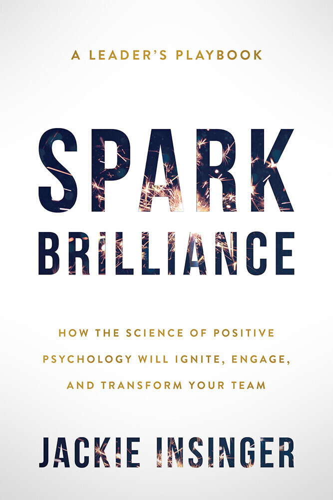 Spark Brilliance main product photo