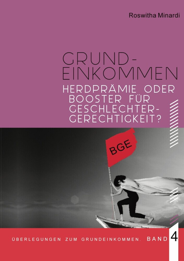 Grundeinkommen main product photo