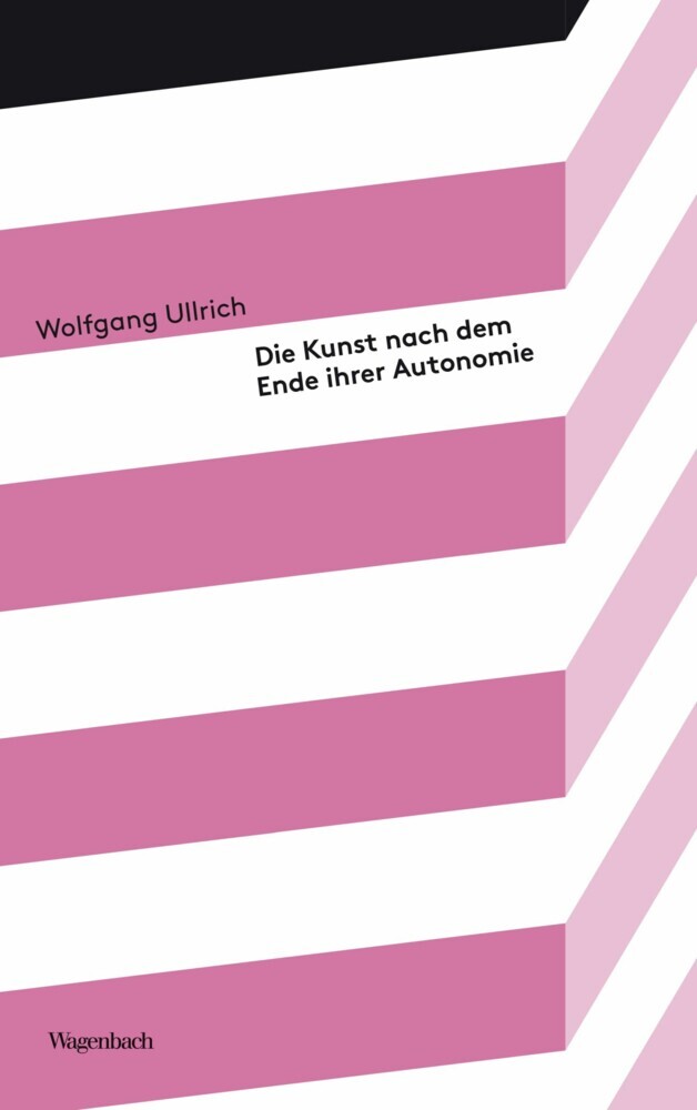 Die Kunst nach dem Ende ihrer Autonomie main product photo
