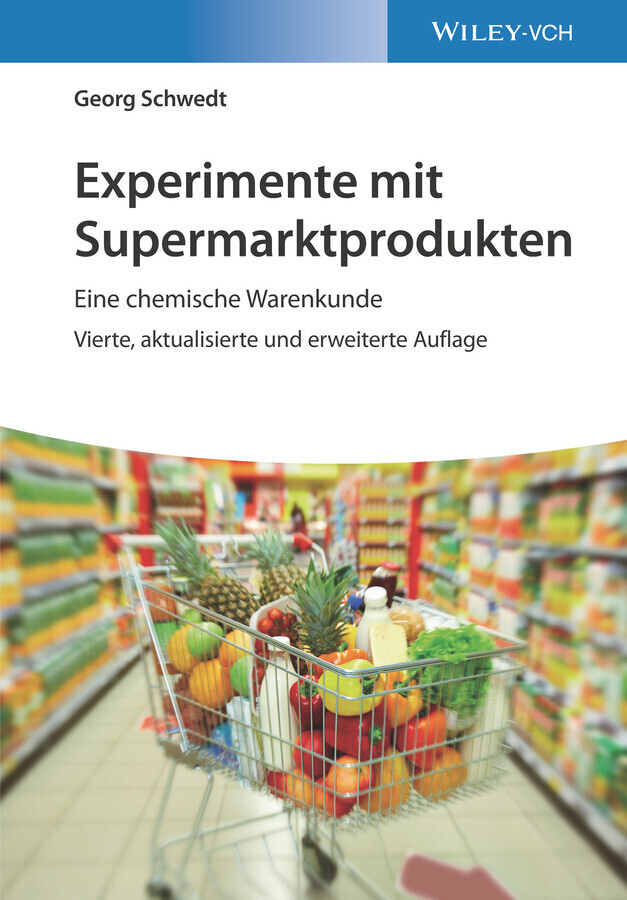 Experimente mit Supermarktprodukten main product photo