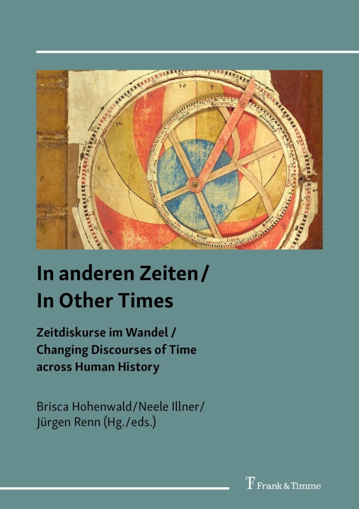 In anderen Zeiten / In Other Times main product photo