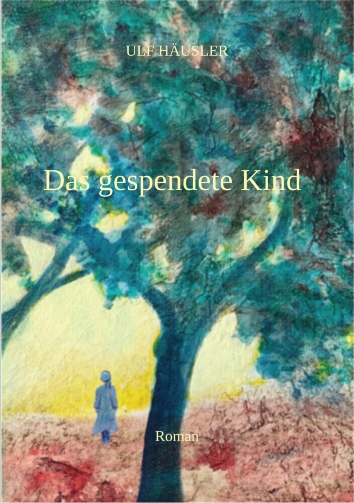 Das gespendete Kind main product photo