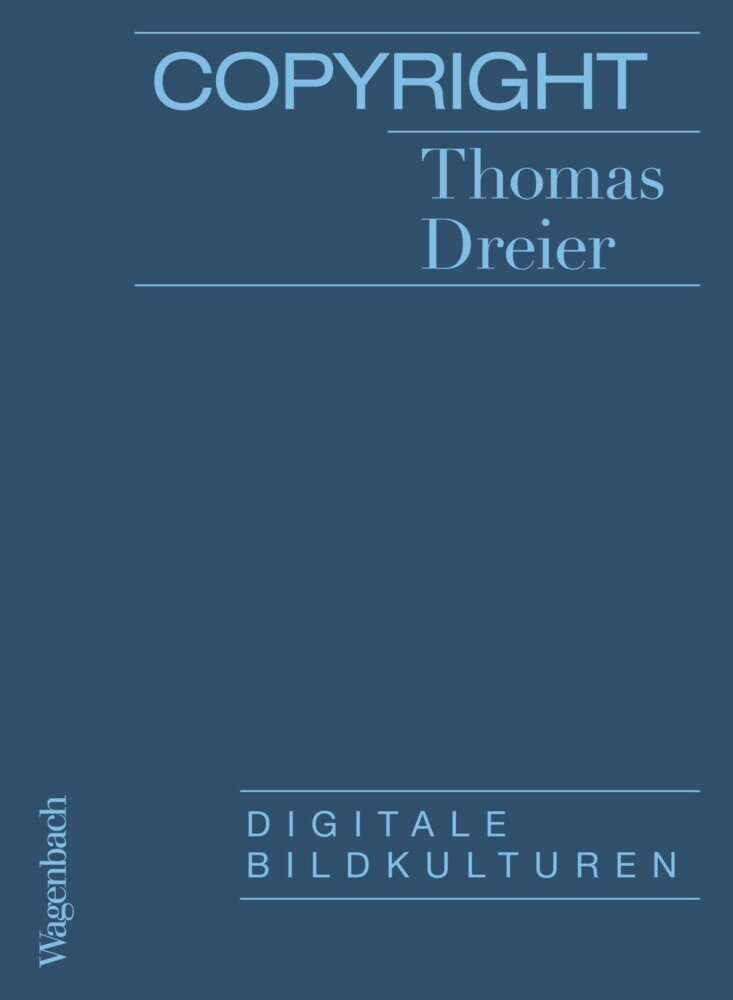 Copyright main product photo