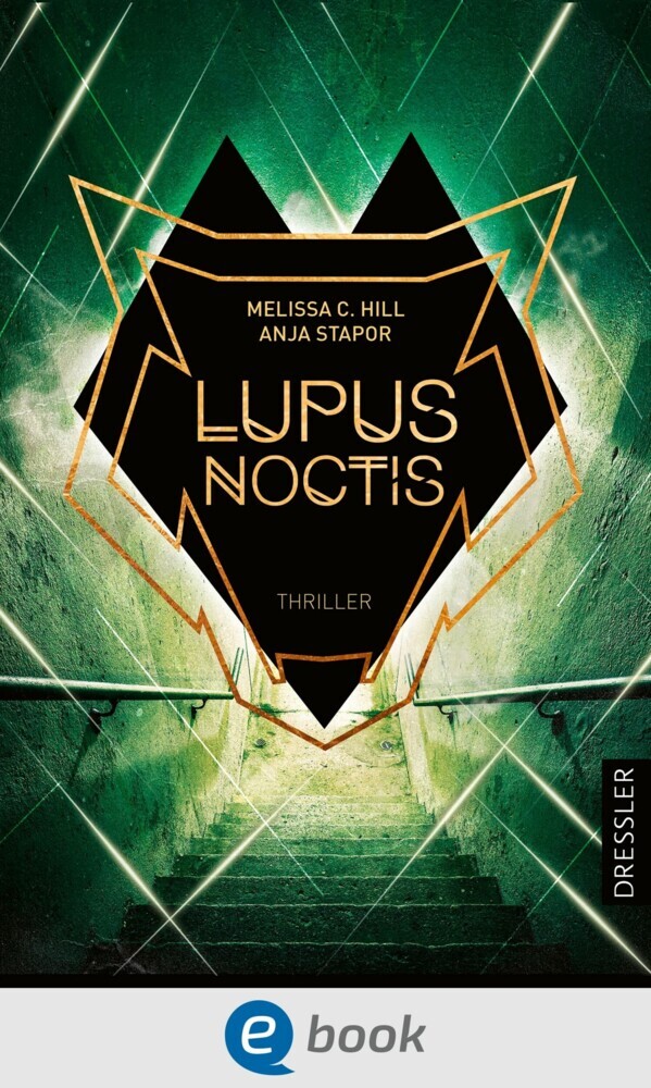 Lupus Noctis main product photo