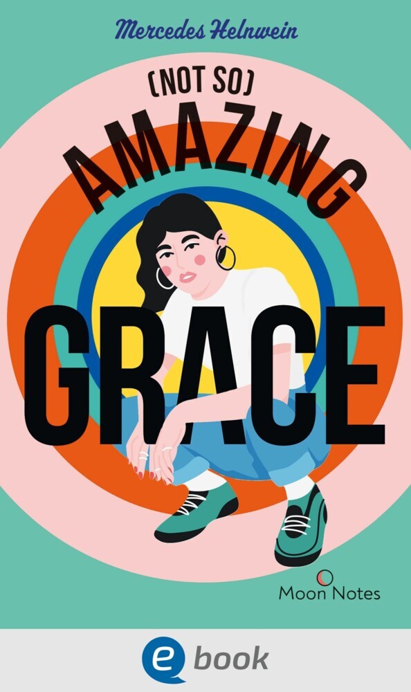(Not So) Amazing Grace main product photo