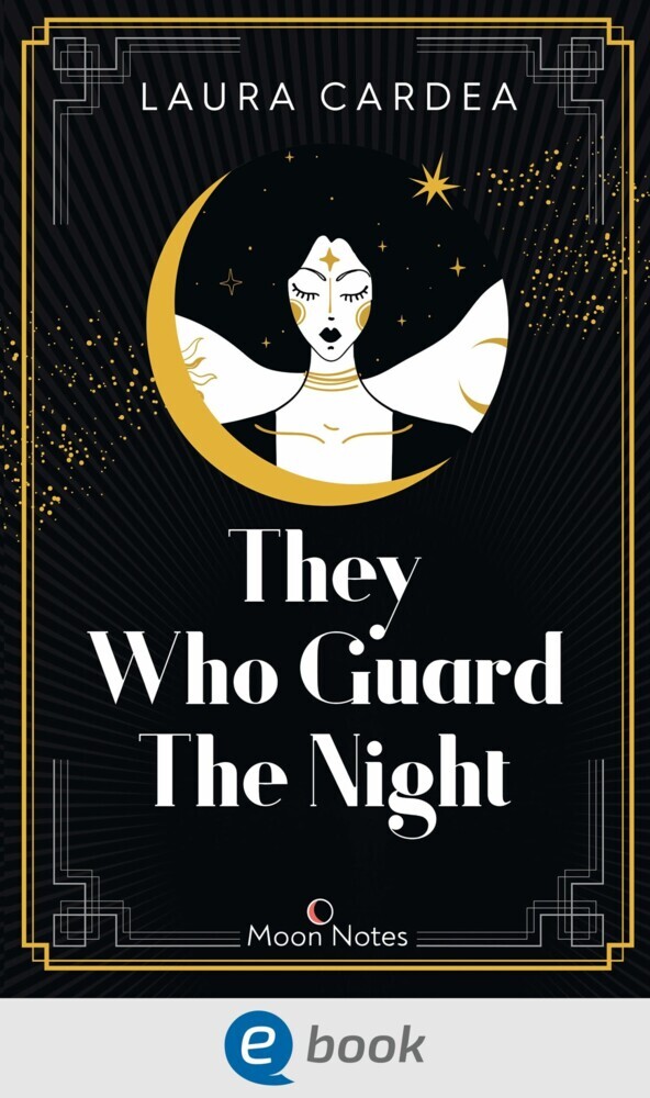 Night Shadow 1. They Who Guard The Night main product photo