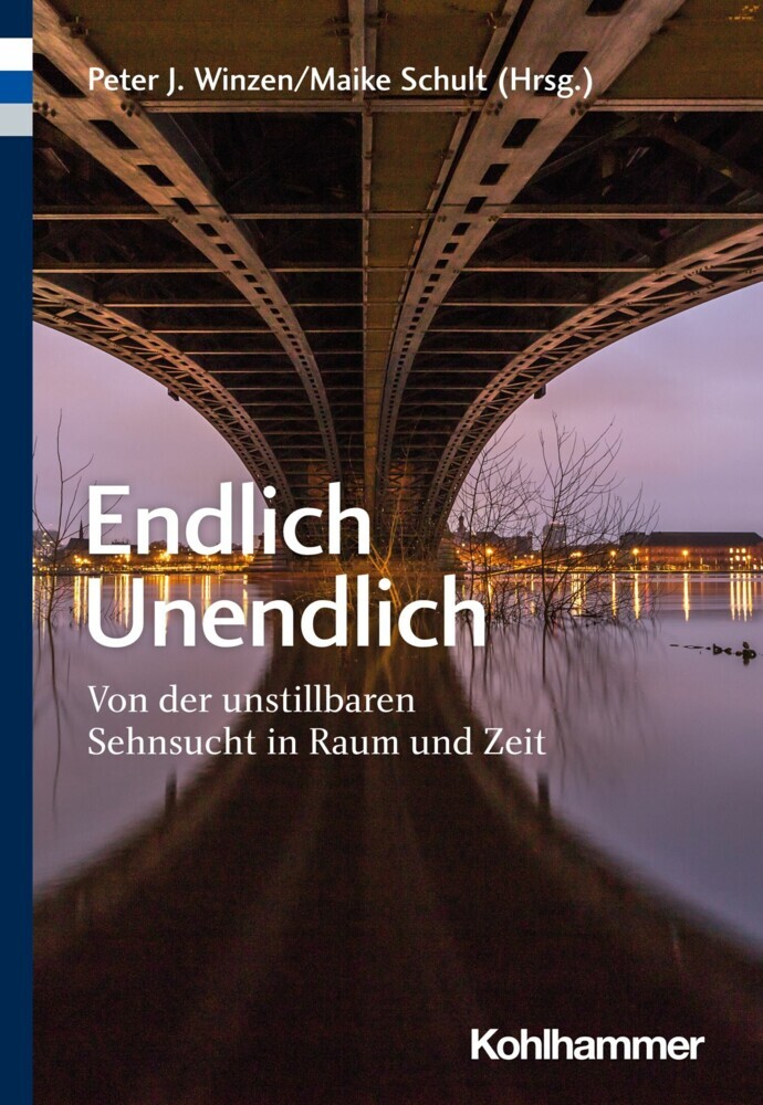 Endlich Unendlich main product photo