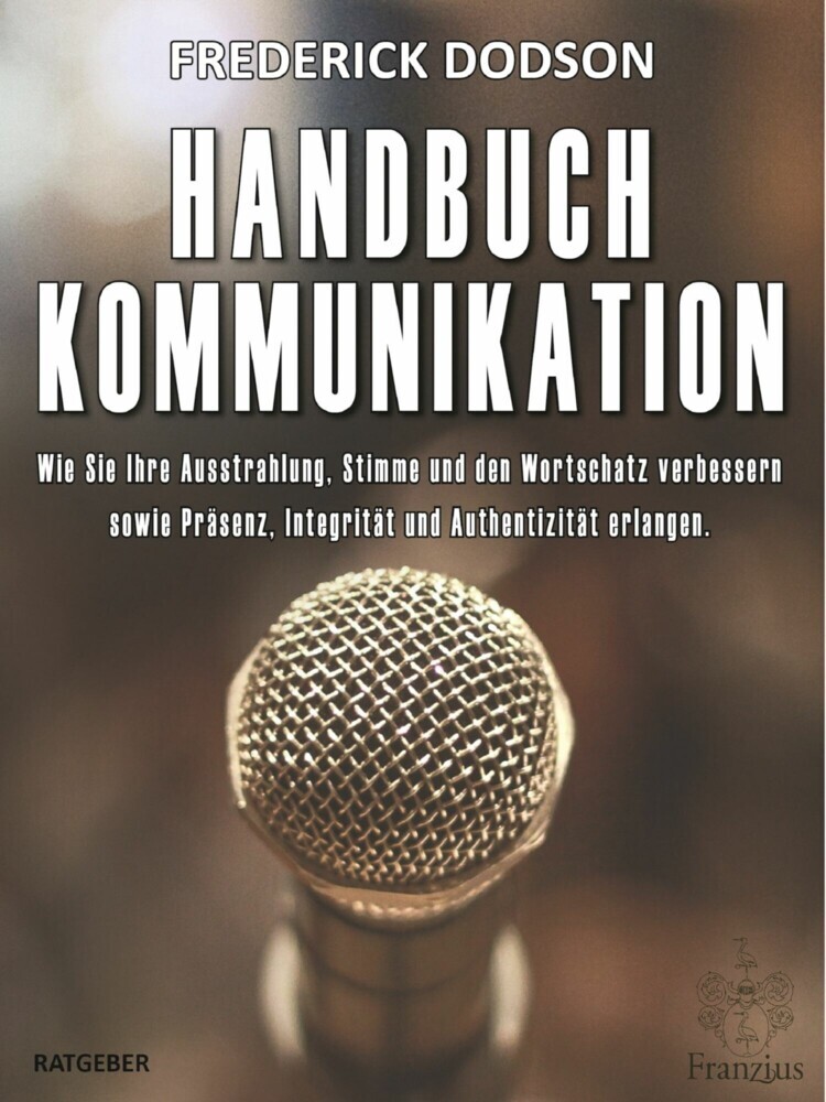 Handbuch Kommunikation main product photo