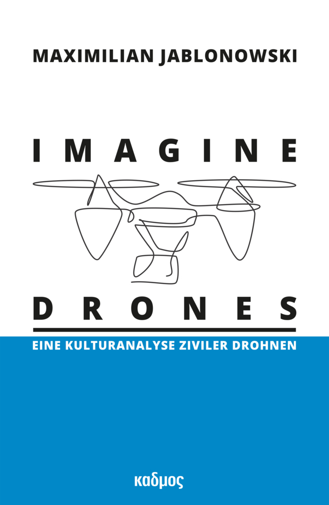 Imagine Drones main product photo