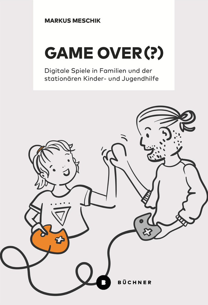 Game over (?) main product photo