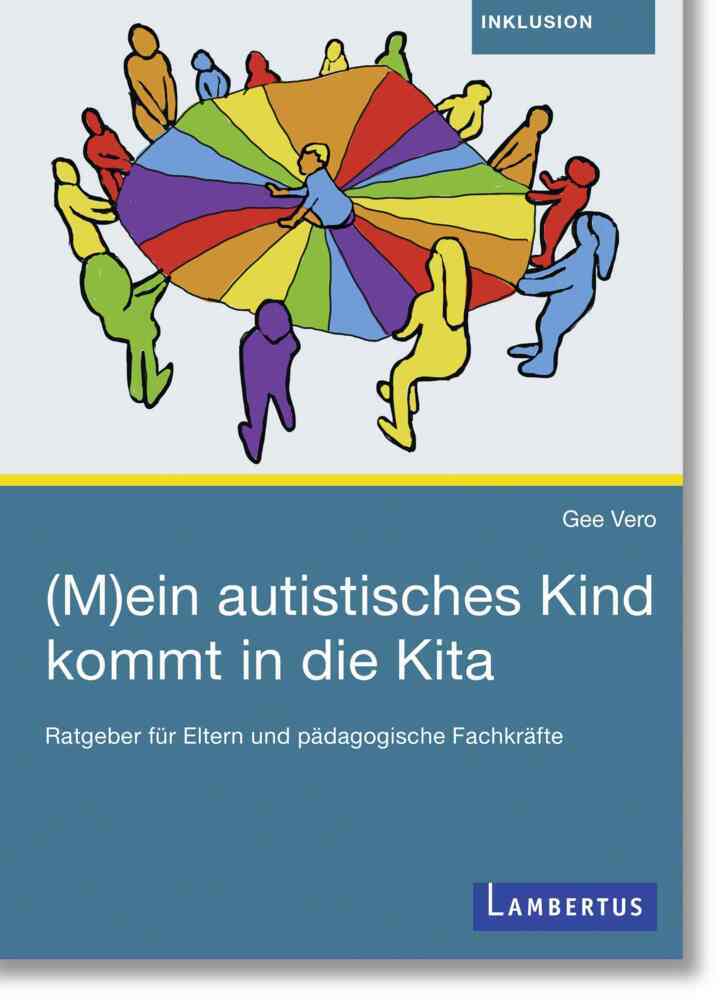 (M)ein autistisches Kind kommt in die Kita main product photo