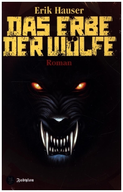 Das Erbe der Wölfe main product photo