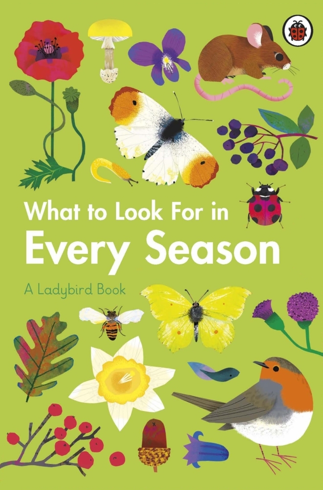 What to Look For in Every Season main product photo