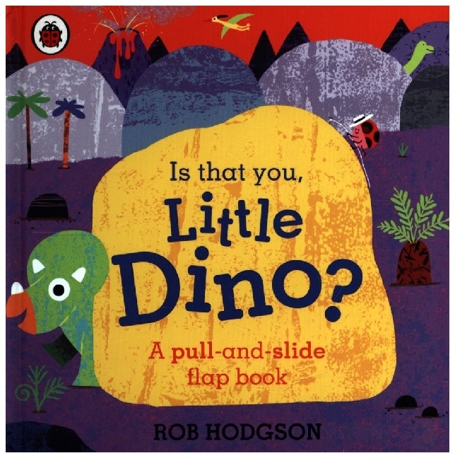Is That You, Little Dino? main product photo