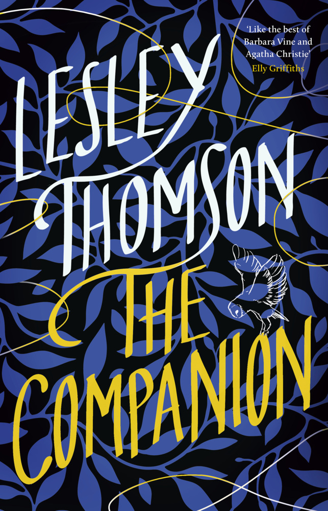 The Companion main product photo