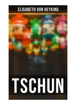TSCHUN