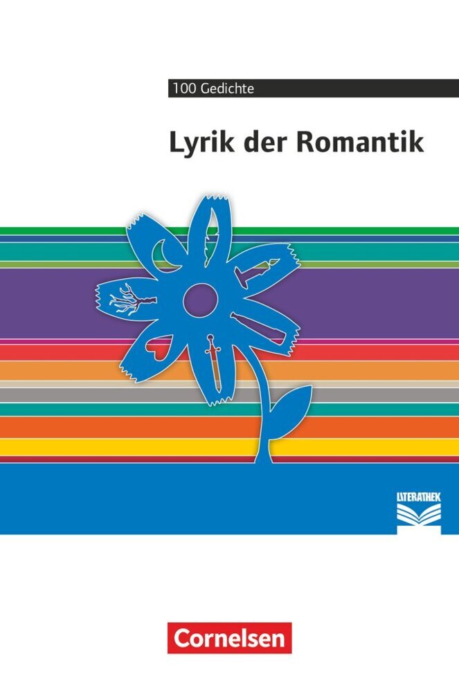 Cornelsen Literathek - Textausgaben main product photo