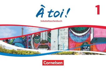 À toi ! - Ausgabe 2022 - Band 1