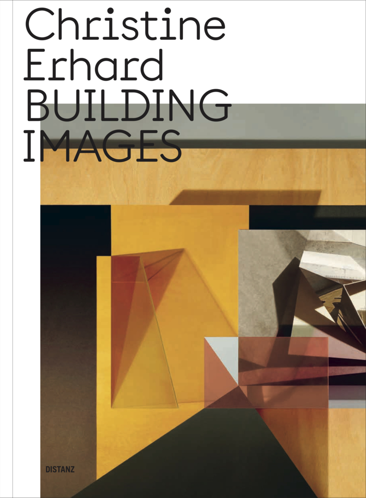 Building Images main product photo