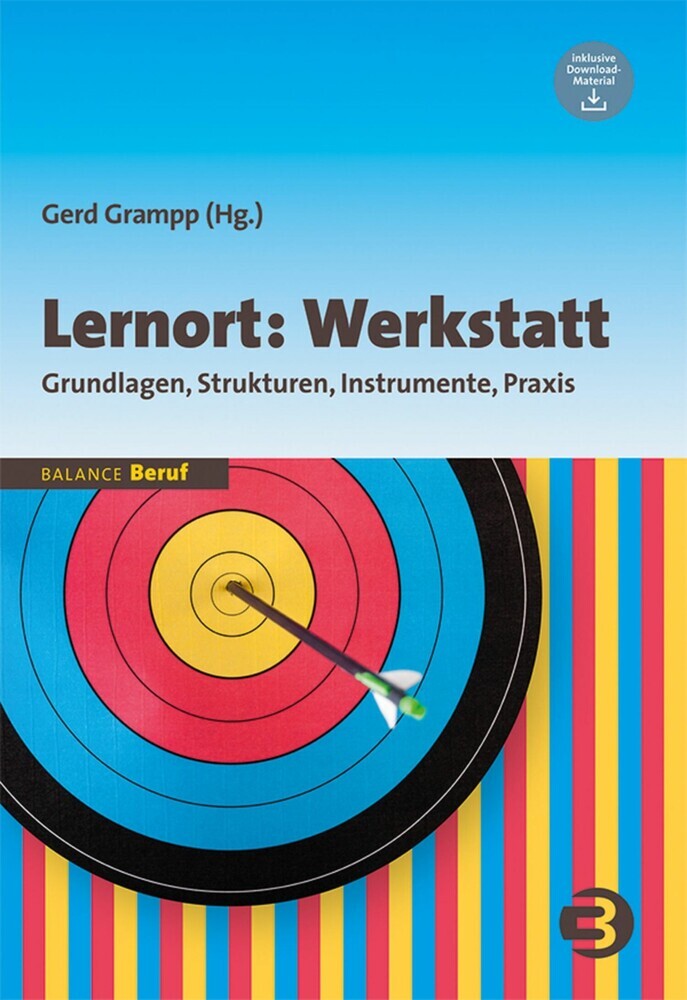 Lernort: Werkstatt main product photo