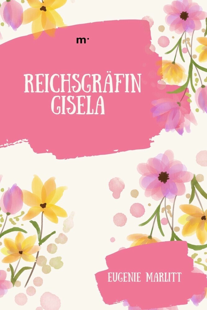 Reichsgräfin Gisela main product photo