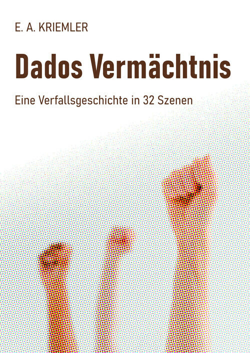 Dados Vermächtnis main product photo