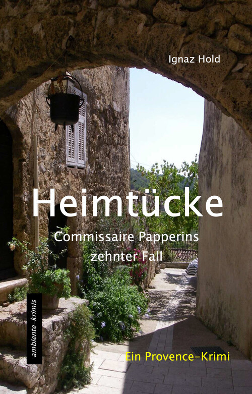 Heimtücke main product photo