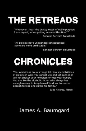 The Retreads Chronicles
