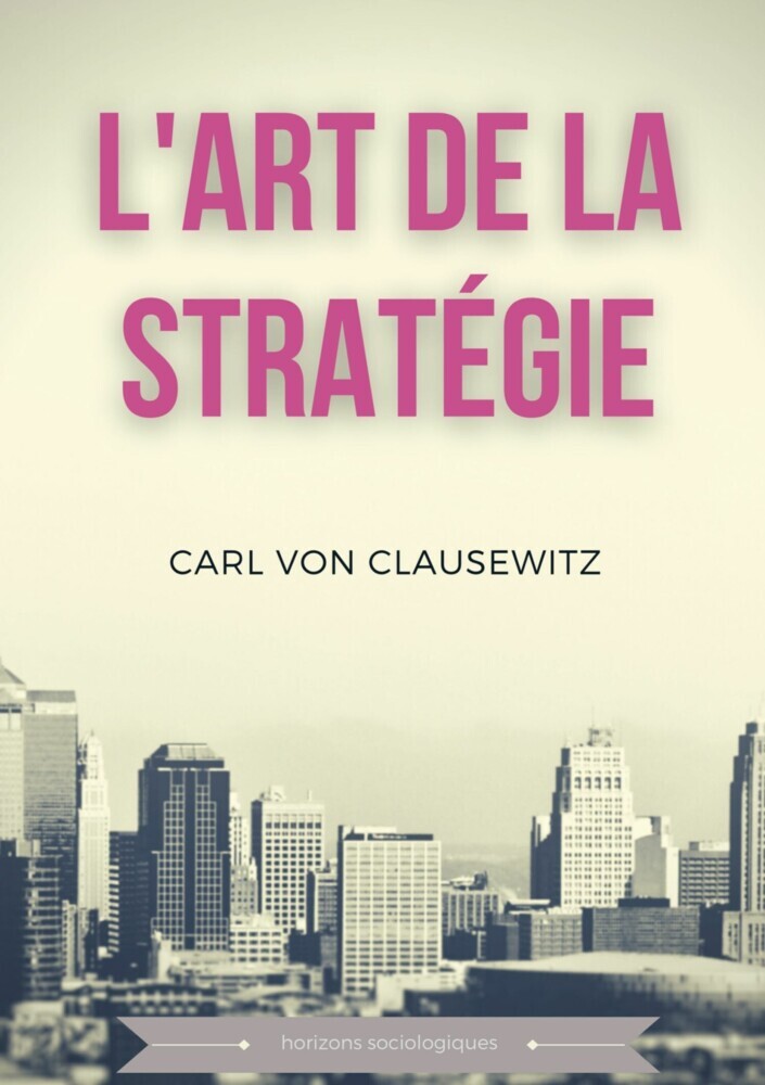 L'art de la stratégie main product photo