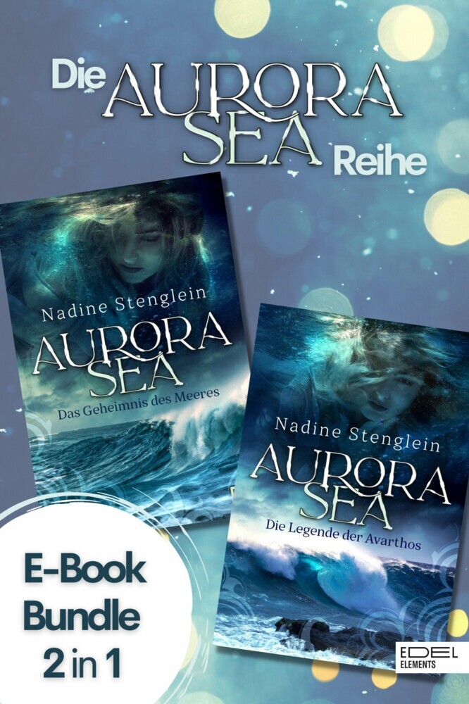 Aurora Sea - Gesamtausgabe main product photo