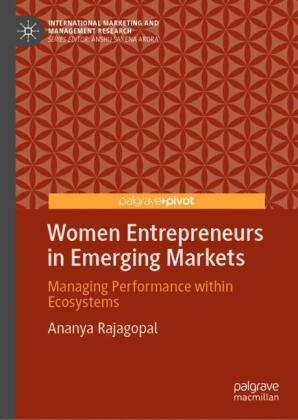 Women Entrepreneurs in Emerging Markets
