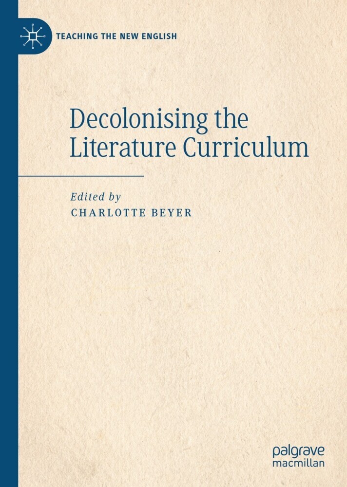Decolonising the Literature Curriculum main product photo