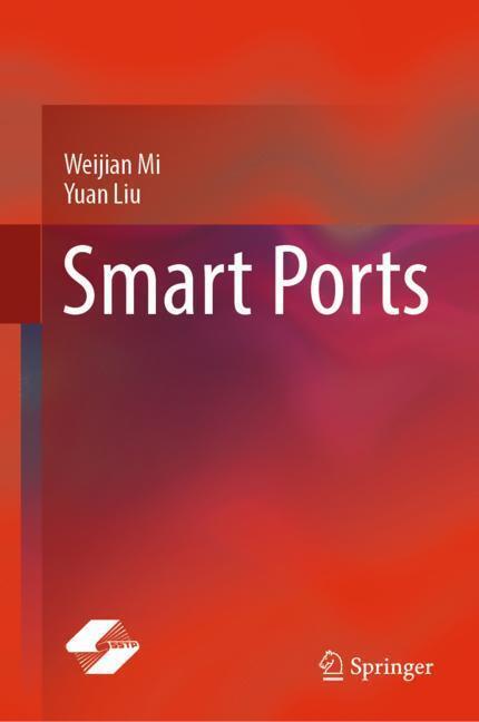 Smart Ports main product photo