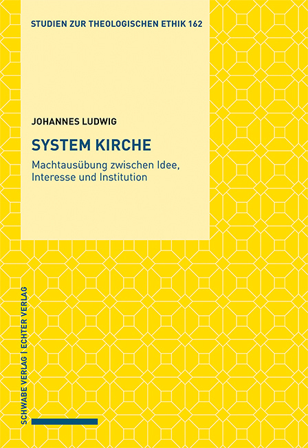 System Kirche main product photo