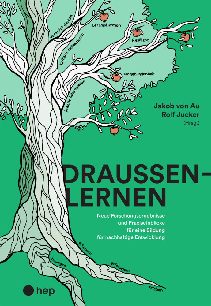 Draußenlernen main product photo