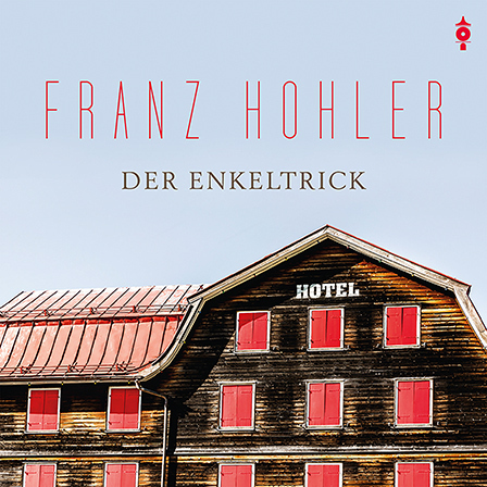 Der Enkeltrick, Audio-CD main product photo