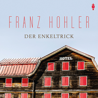 Der Enkeltrick, Audio-CD