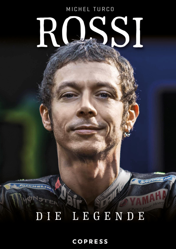 Rossi main product photo