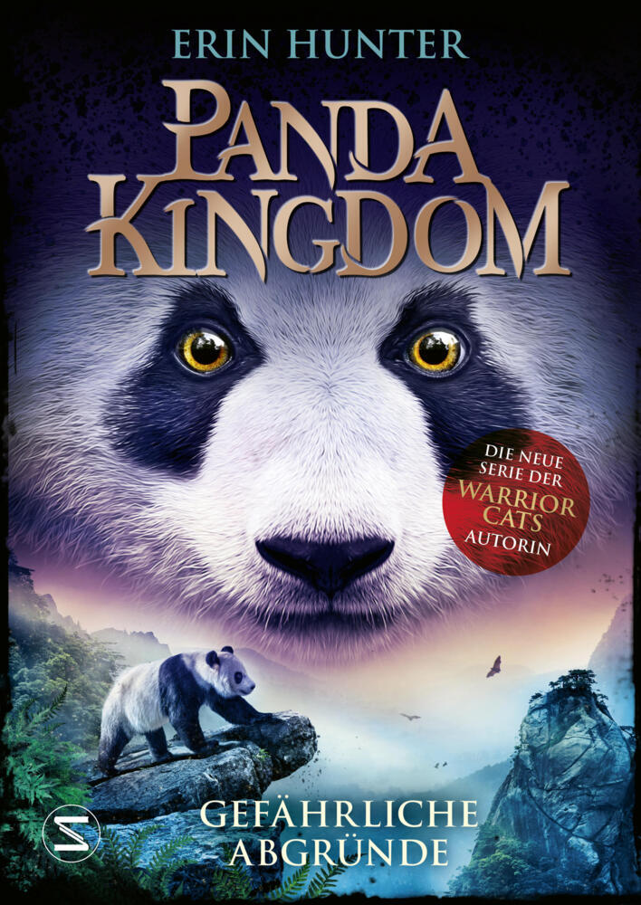 Panda Kingdom - Gefährliche Abgründe main product photo