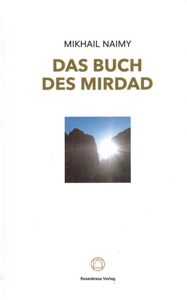 Das Buch des Mirdad main product photo