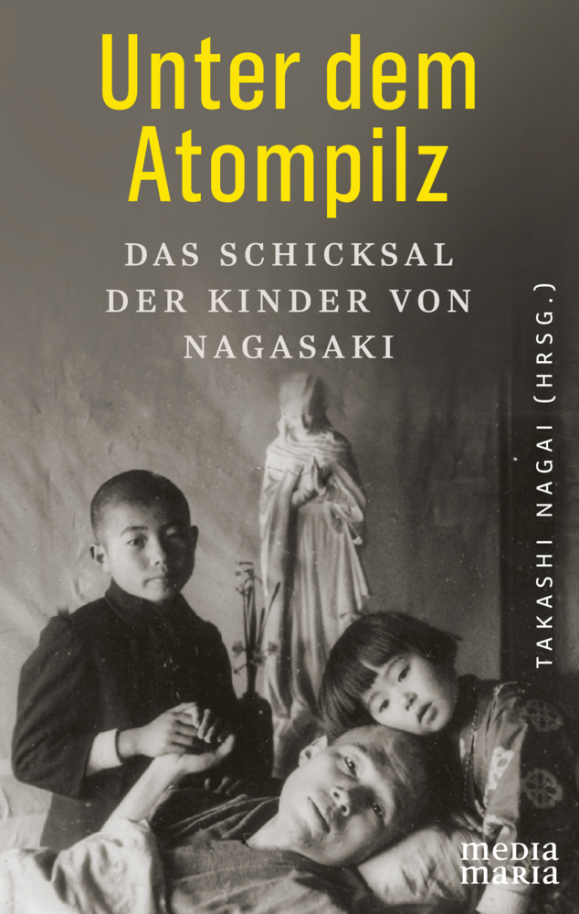 Unter dem Atompilz main product photo