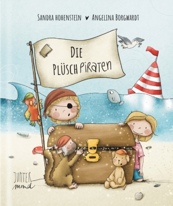 Die Plüschpiraten